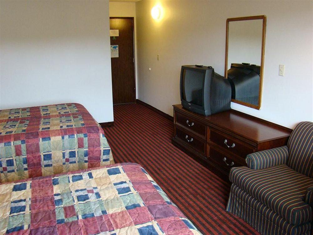 Oyo Ocean Breeze Hotel At Lincoln City Extérieur photo