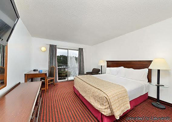 Oyo Ocean Breeze Hotel At Lincoln City Extérieur photo